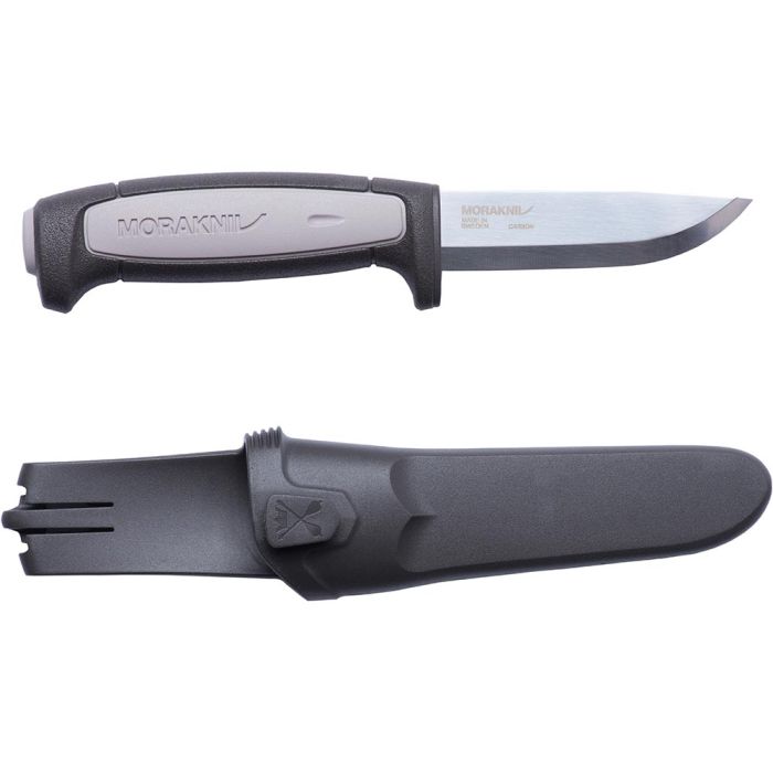 MORAKNIV PRO ROBUST - CARBON STEEL