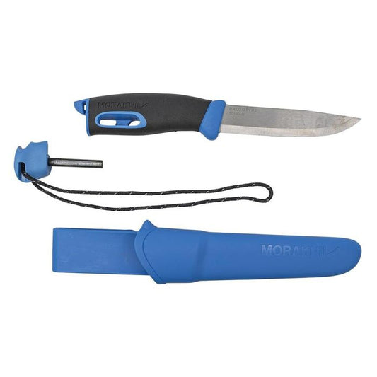 MORAKNIV COMPANION SPARK BLUE