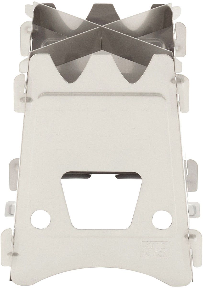 MERKWARES EMBERLIT STOVES