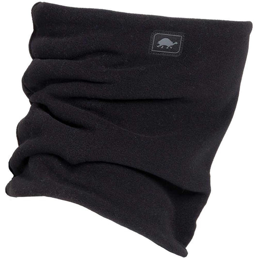 TURTLE FUR MICRO FUR DOUBLE LAYER GAITER