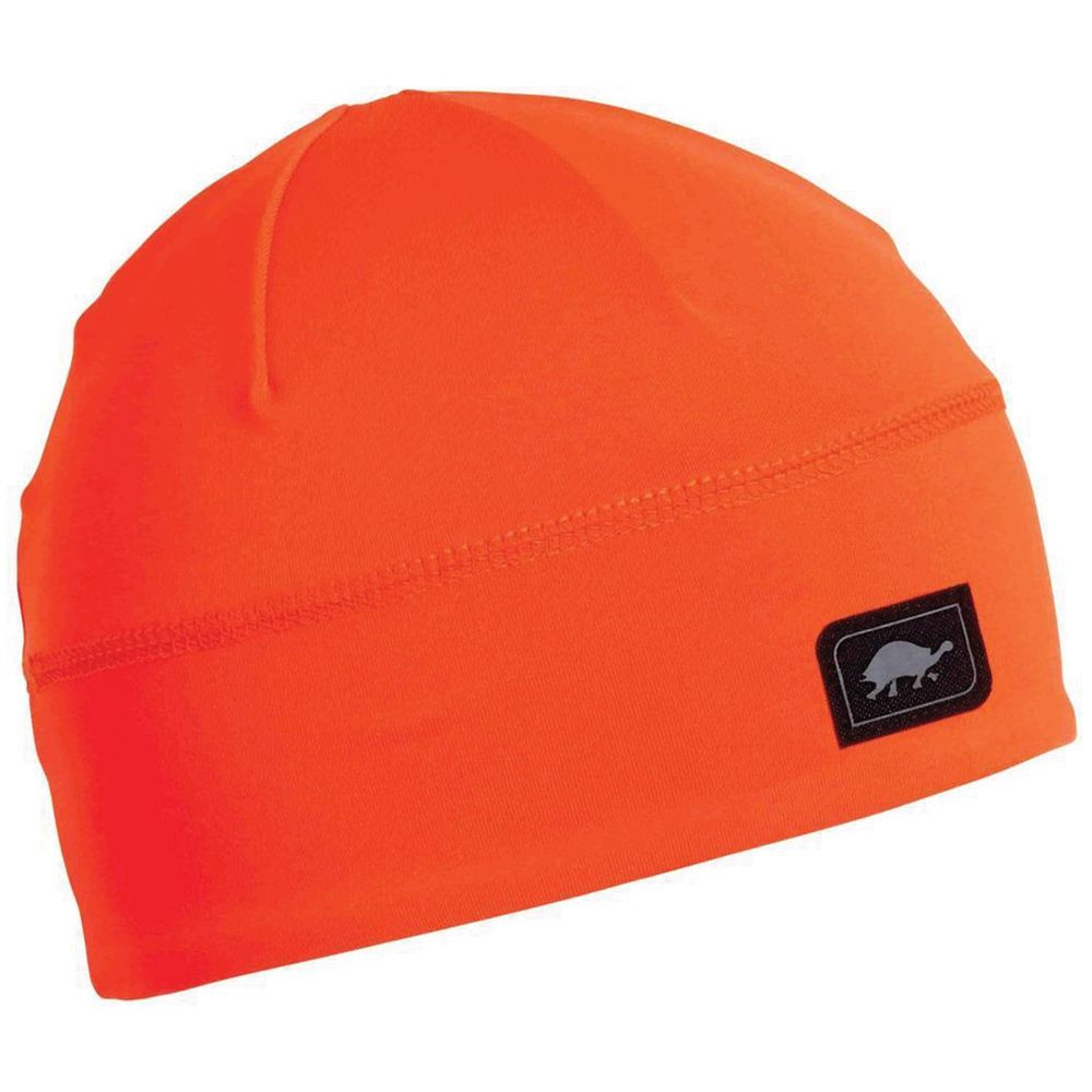 TURTLE FUR BRAIN SHROUD- COMFORT SHELL BEANIES