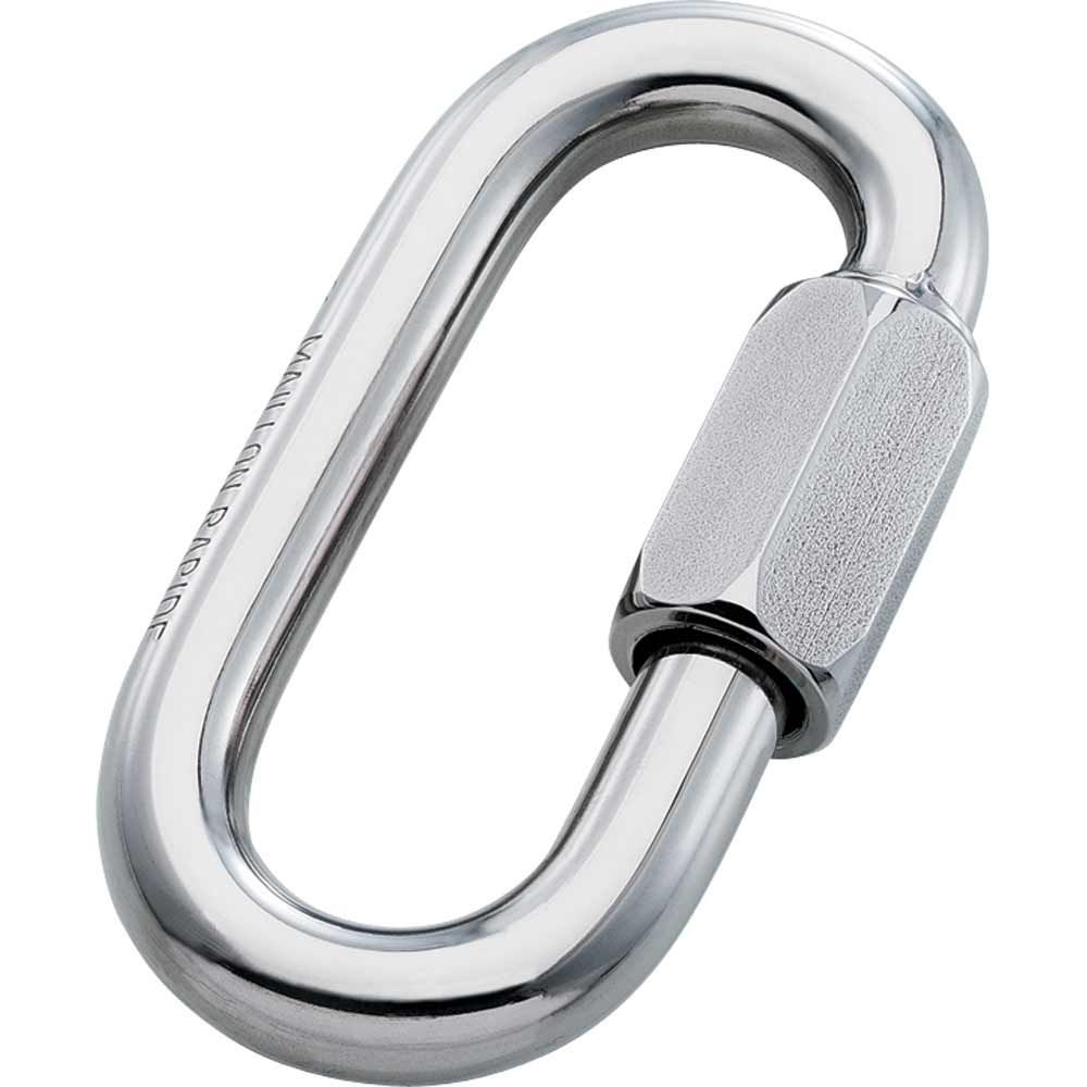 MAILLON RAPIDE QUICK LINK STANDARD STAINLESS - BULK PACKAGING