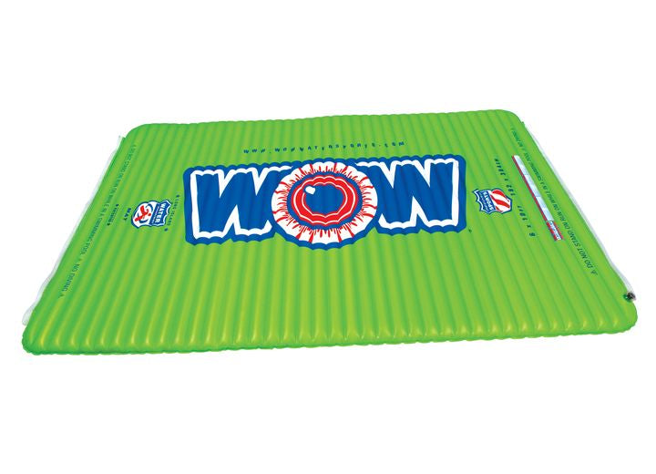 WOW Watersports WOW Water Walkway - 6 ft. x 10 ft., Green