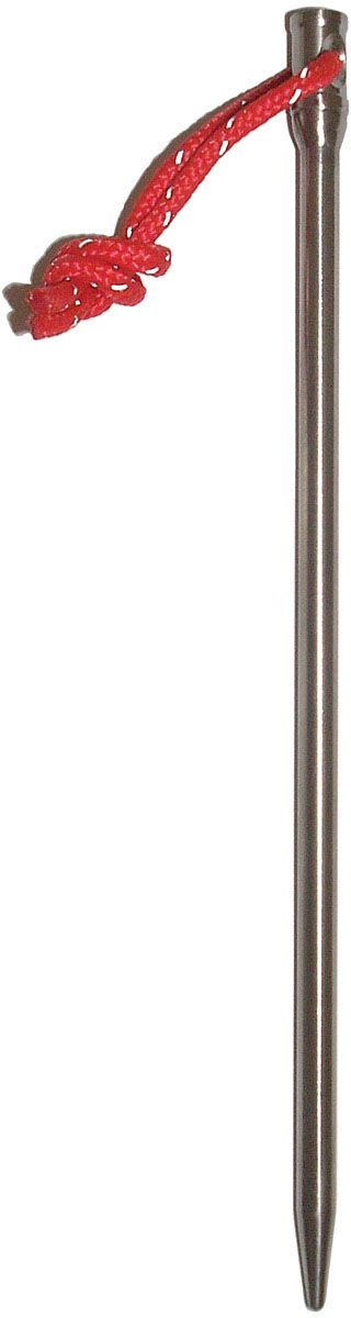 VARGO TITANIUM NAIL PEG