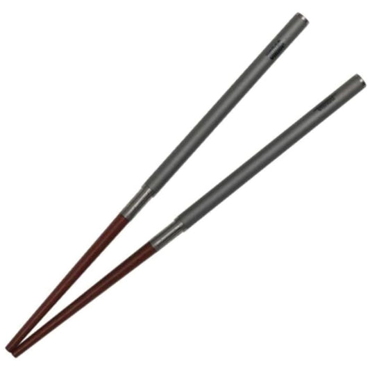 VARGO TITANIUM CHOPSTICKS