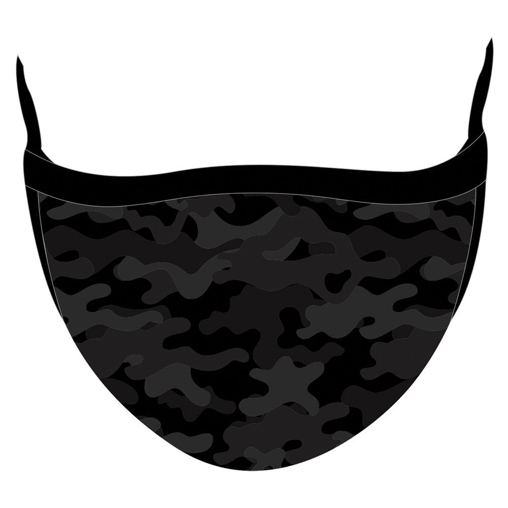 HEADSWEATS ELITE FACE MASK - PRINT