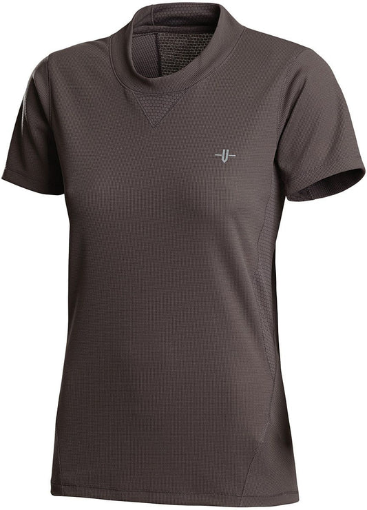 VARGO WOMENS SHORT SLEEVE GEM