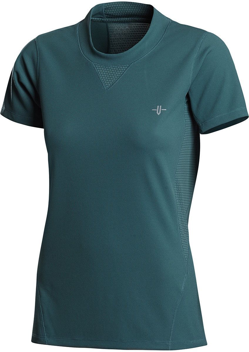 VARGO WOMENS SHORT SLEEVE GEM