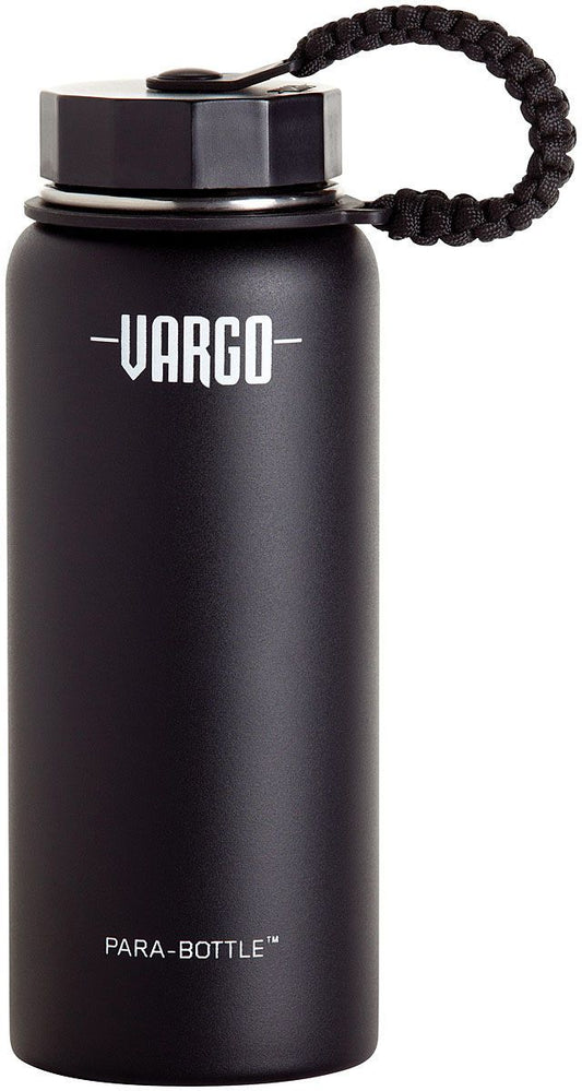 VARGO SS PARA-BOTTLE