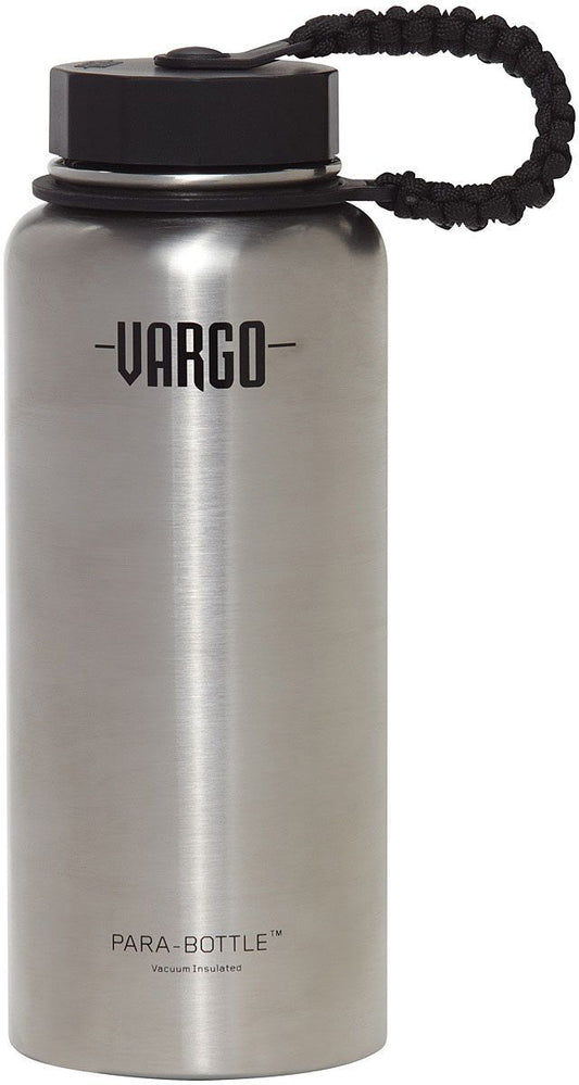 VARGO INSULATED SS PARA-BOTTLE