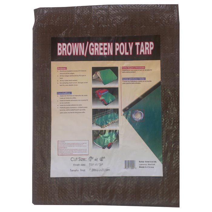 KOTAP POLY TARPS