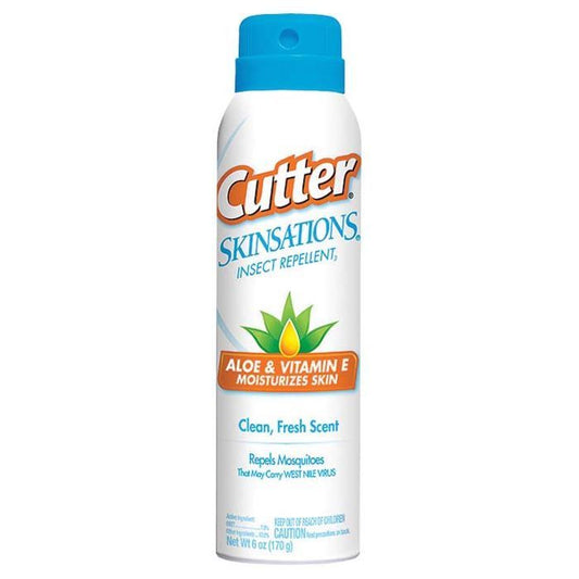 CUTTER SKINSATIONS