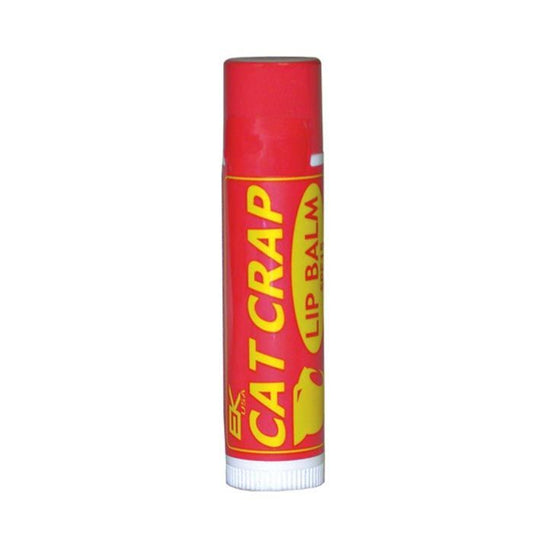 EK CAT CRAP LIP BALM