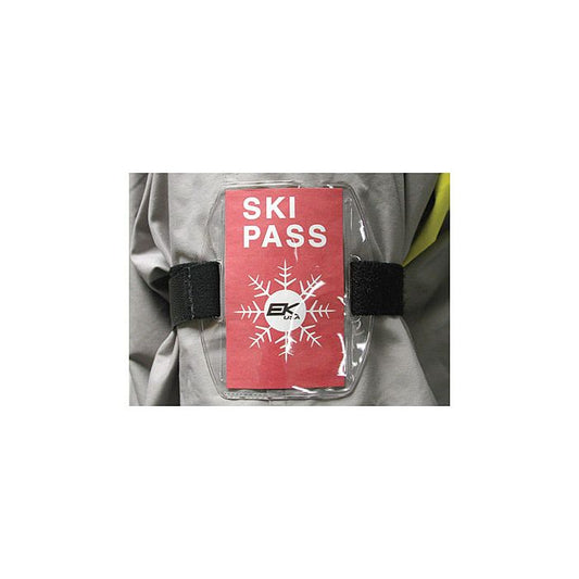 EK ARM BADGE HOLDER