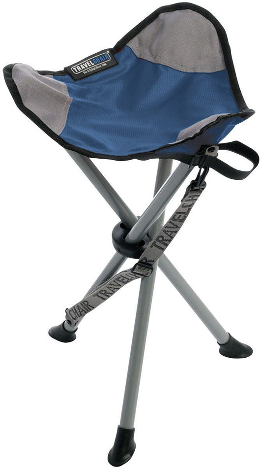 TRAVEL CHAIR SLACKER STOOL