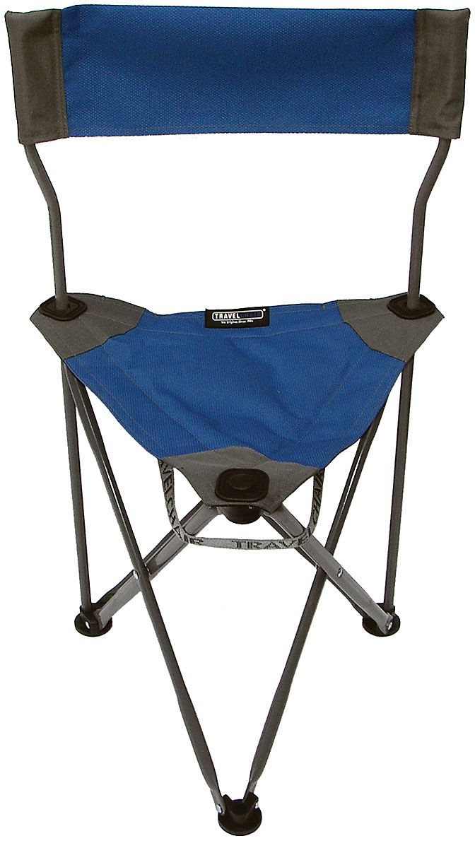 TRAVEL CHAIR ULTIMATE SLACKER 2.0