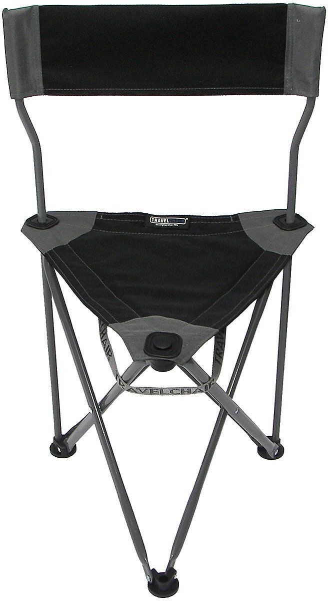 TRAVEL CHAIR ULTIMATE SLACKER 2.0