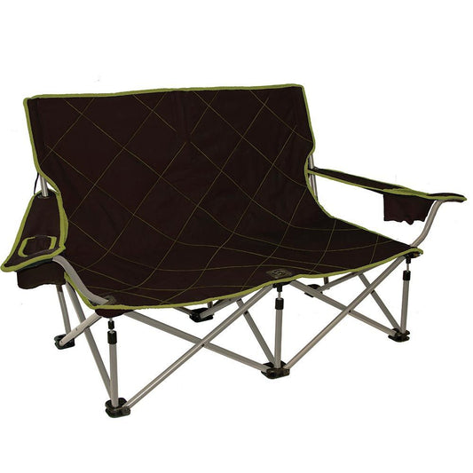 TRAVEL CHAIR SHORTY CAMP COUCH