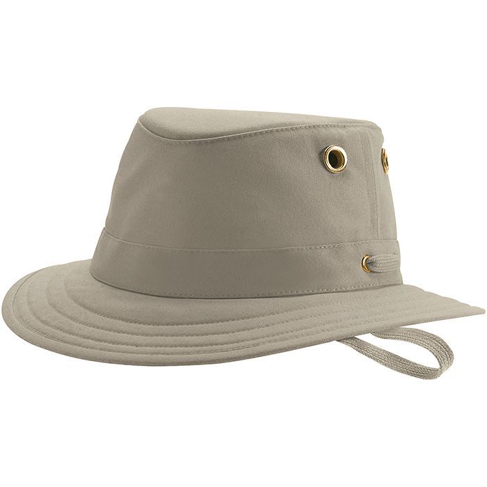 TILLEY T5 COTTON DUCK HAT