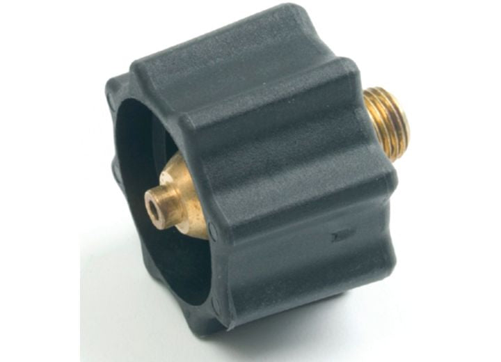 Mr. Heater PROPANE ACME NUT - BLACK