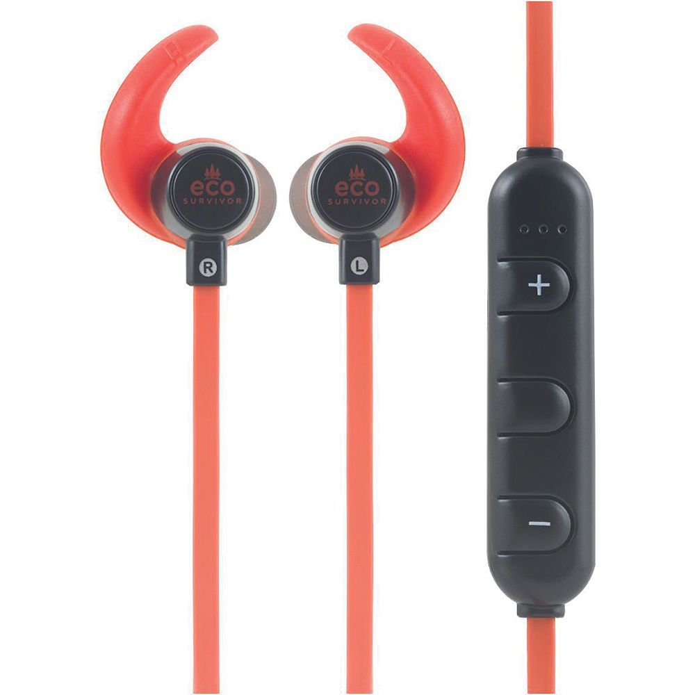 ECO SURVIVOR EARBUDS