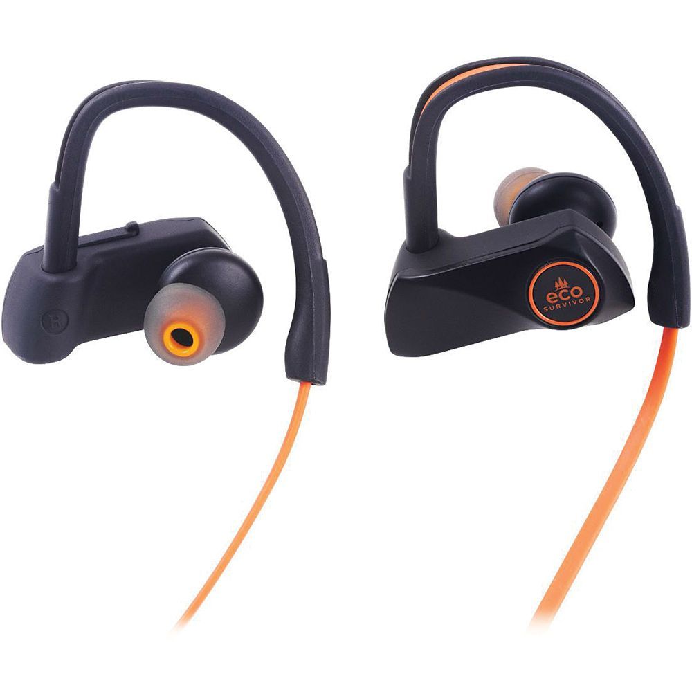 ECO SURVIVOR EARBUDS