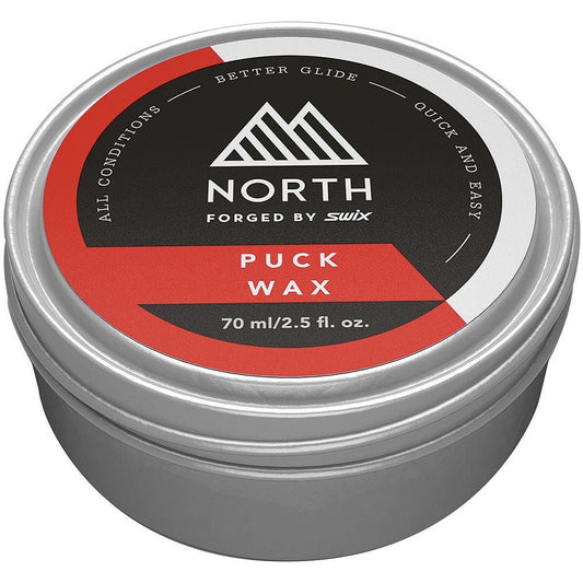 SWIX NORTH GLIDEWAX UNI