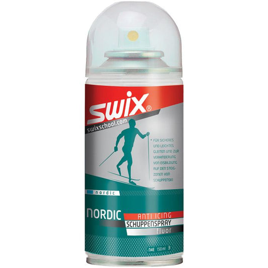 SWIX NORDIC SCHUPPEN SPRAY