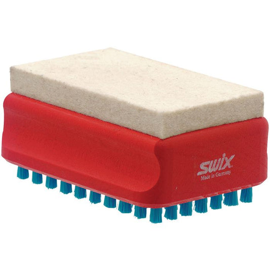 SWIX F4 COMBI BRUSH