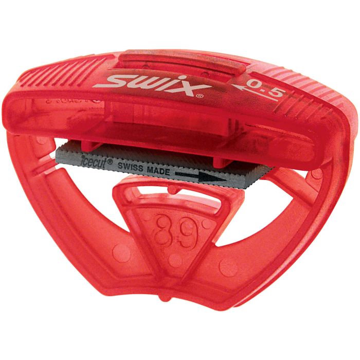 SWIX EDGER 2X2