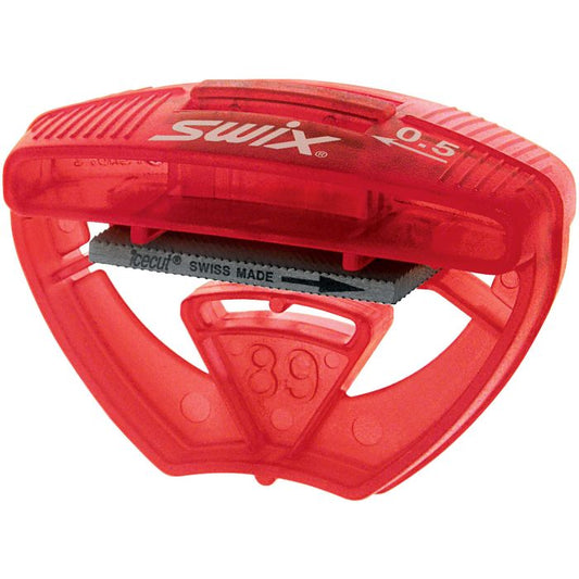 SWIX EDGER 2X2