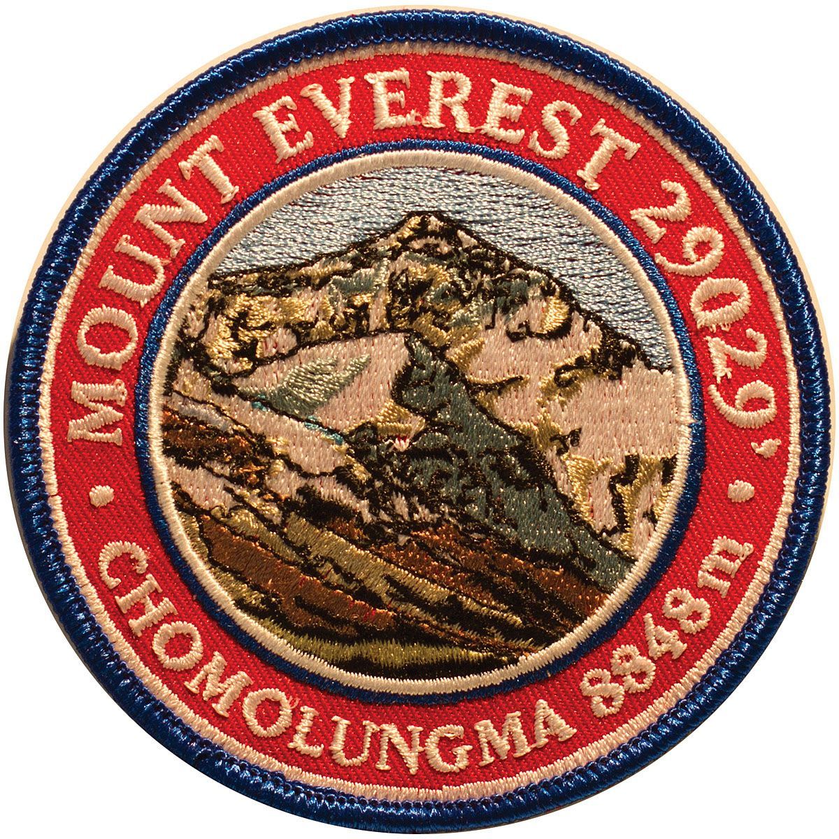 MPATCH MOUNTAIN PATCHES
