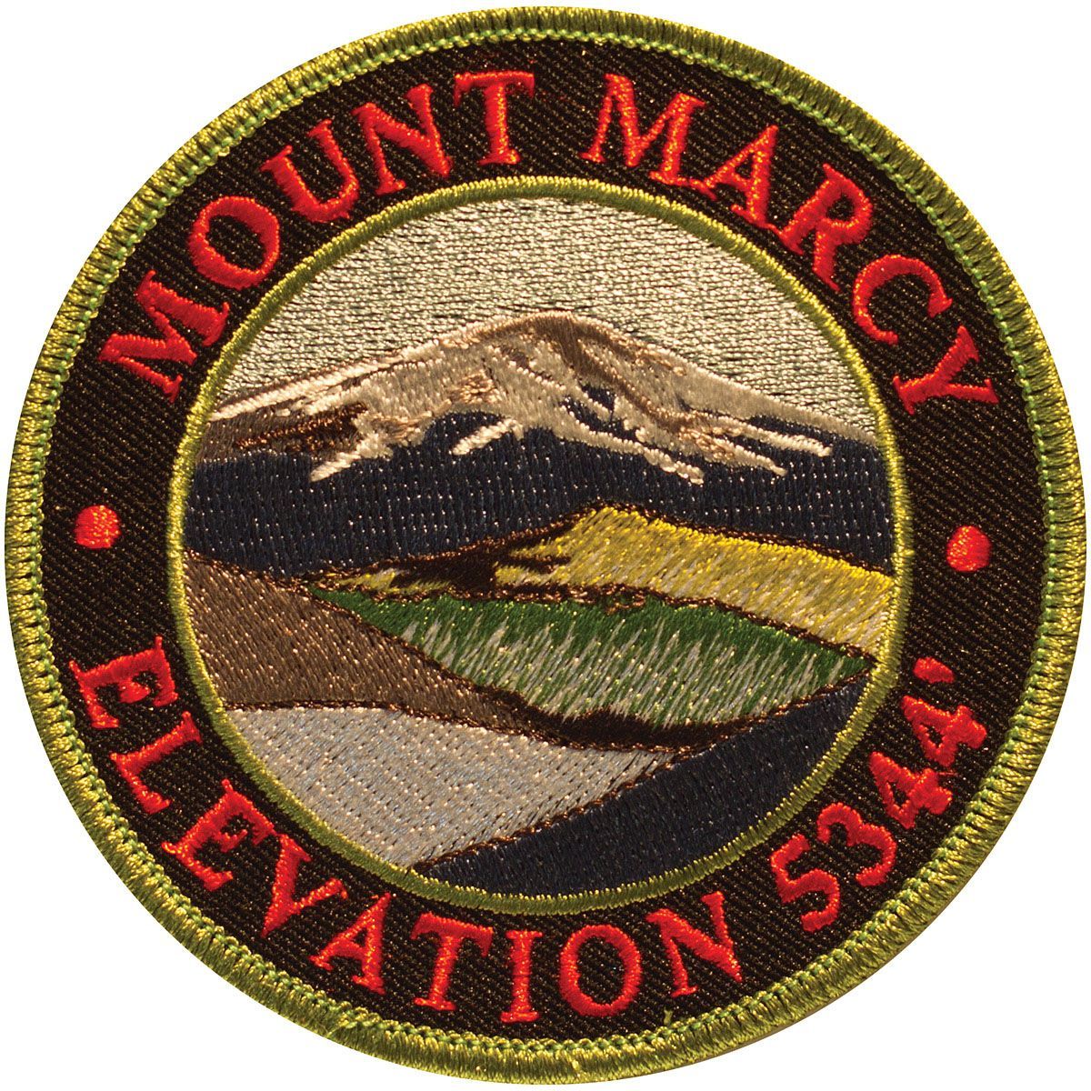 MPATCH MOUNTAIN PATCHES