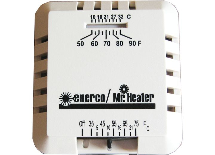 Mr. Heater Thermostat for Big Maxx Series Unit Heaters