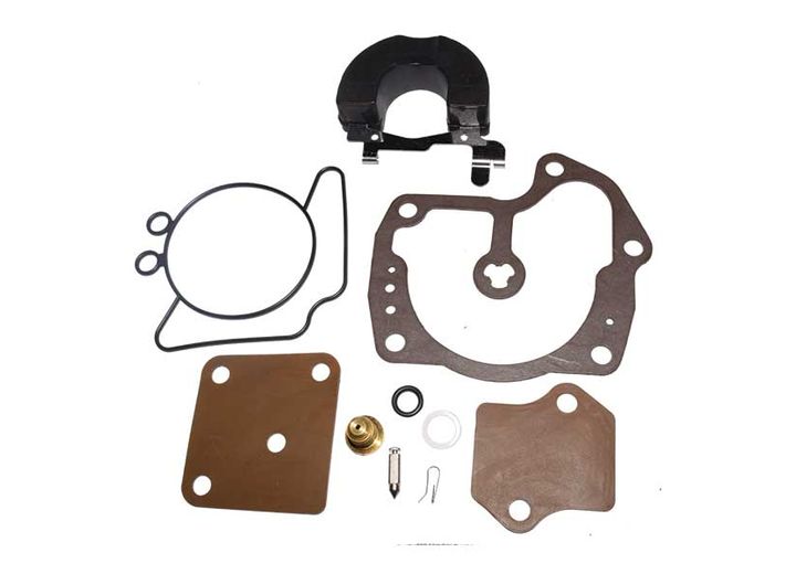 Engineered Marine Products CARBURETOR REPAIR KIT