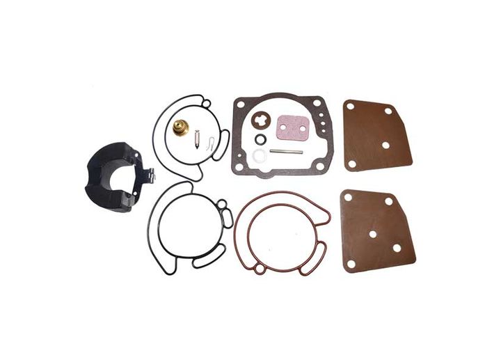 Engineered Marine Products CARBURETOR REPAIR KIT
