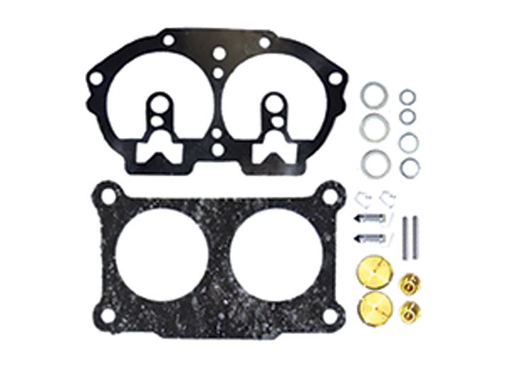 Engineered Marine Products CARBURETOR REPAIR KIT