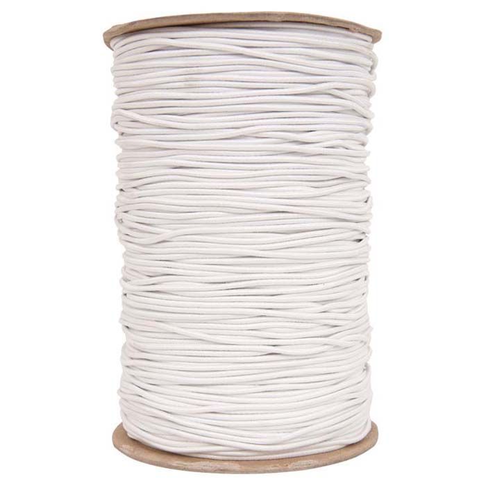 LIBERTY MOUNTAIN SHOCK CORD BY THE SPOOL