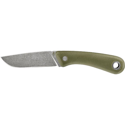 GERBER SPINE SAGE GREEN FB