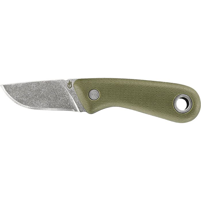 GERBER VERTEBRAE SAGE GREEN FB