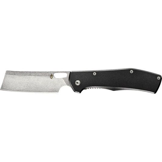 GERBER FLATIRON ALUMINUM