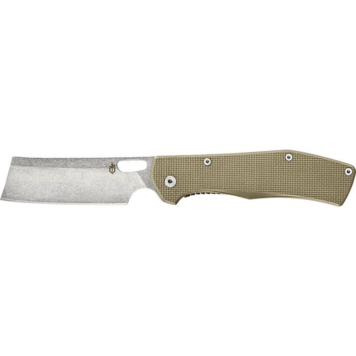 GERBER FLATIRON G10