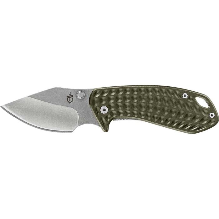 GERBER KETTLEBELL SAGE GREEN