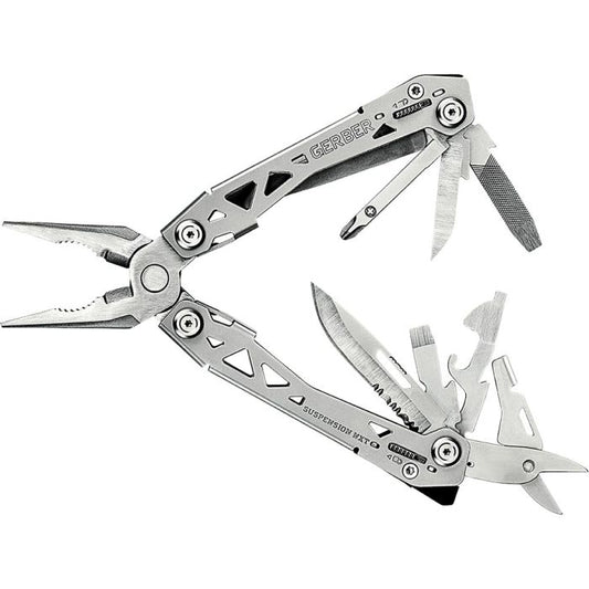 GERBER SUSPENSION NXT