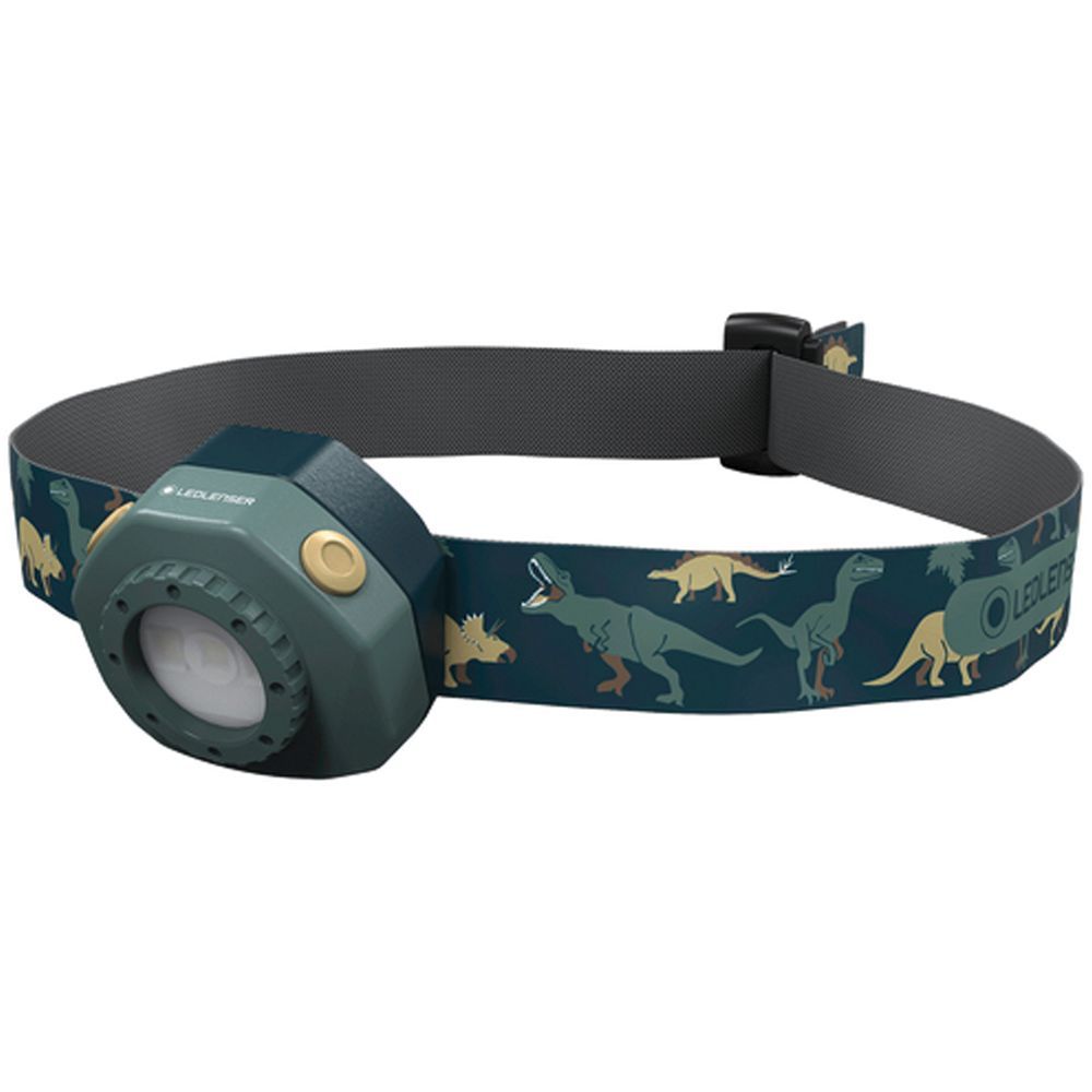 LEDLENSER KIDLED4R KIDS HEADLAMP