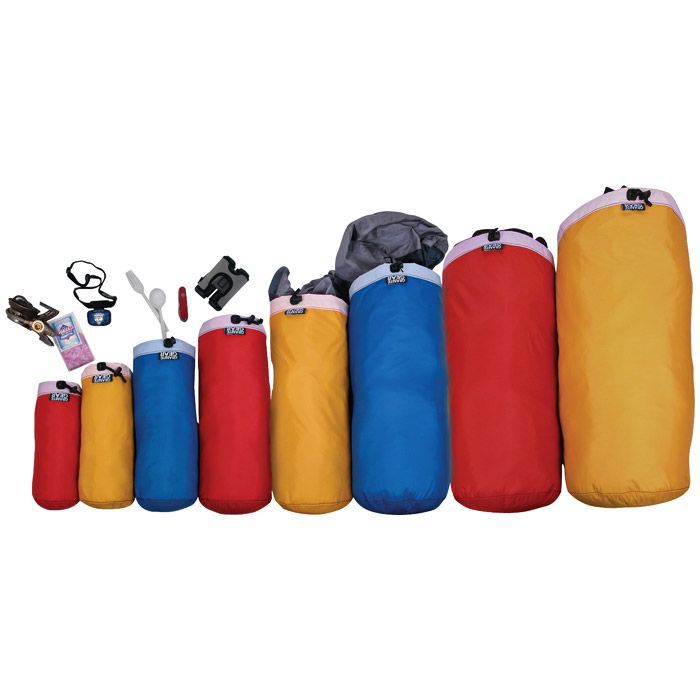GRANITE GEAR TOUGHSACKS