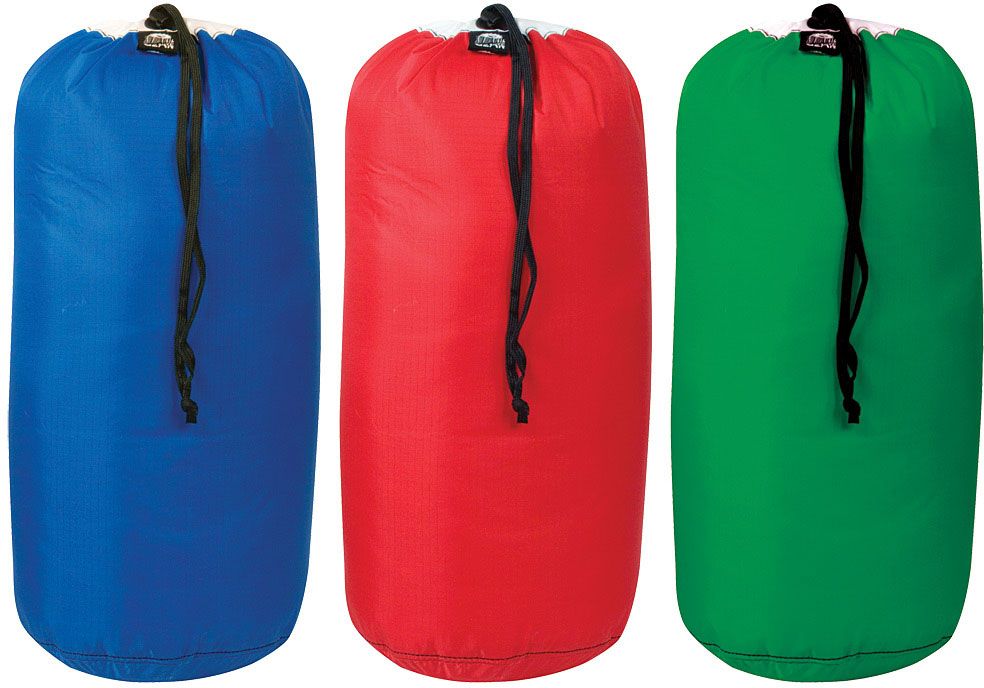 GRANITE GEAR TOUGHSACKS