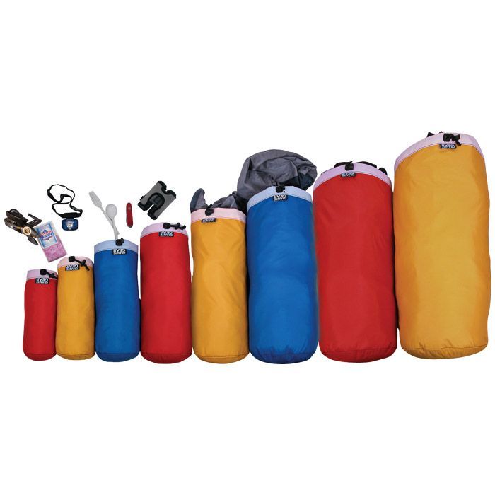 GRANITE GEAR TOUGHSACKS