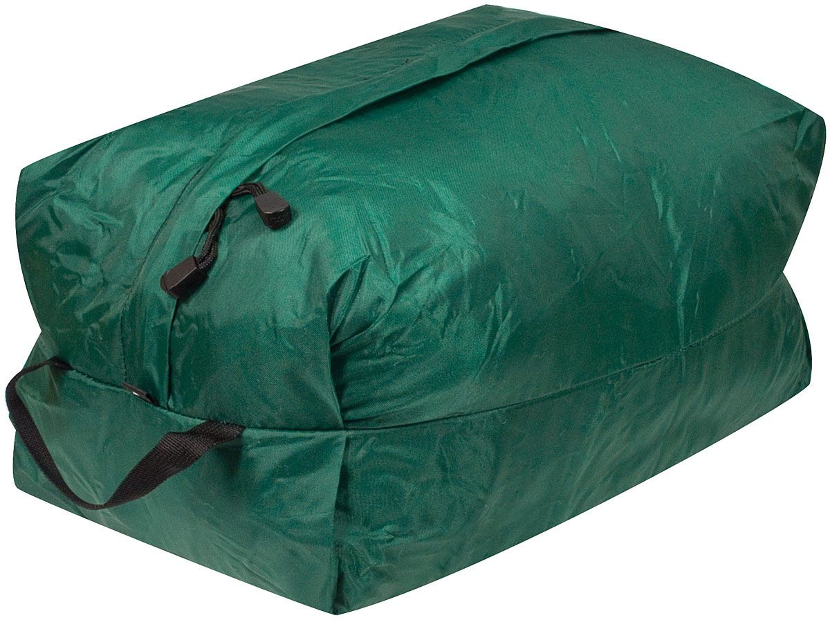 GRANITE GEAR ZIPP SACKS