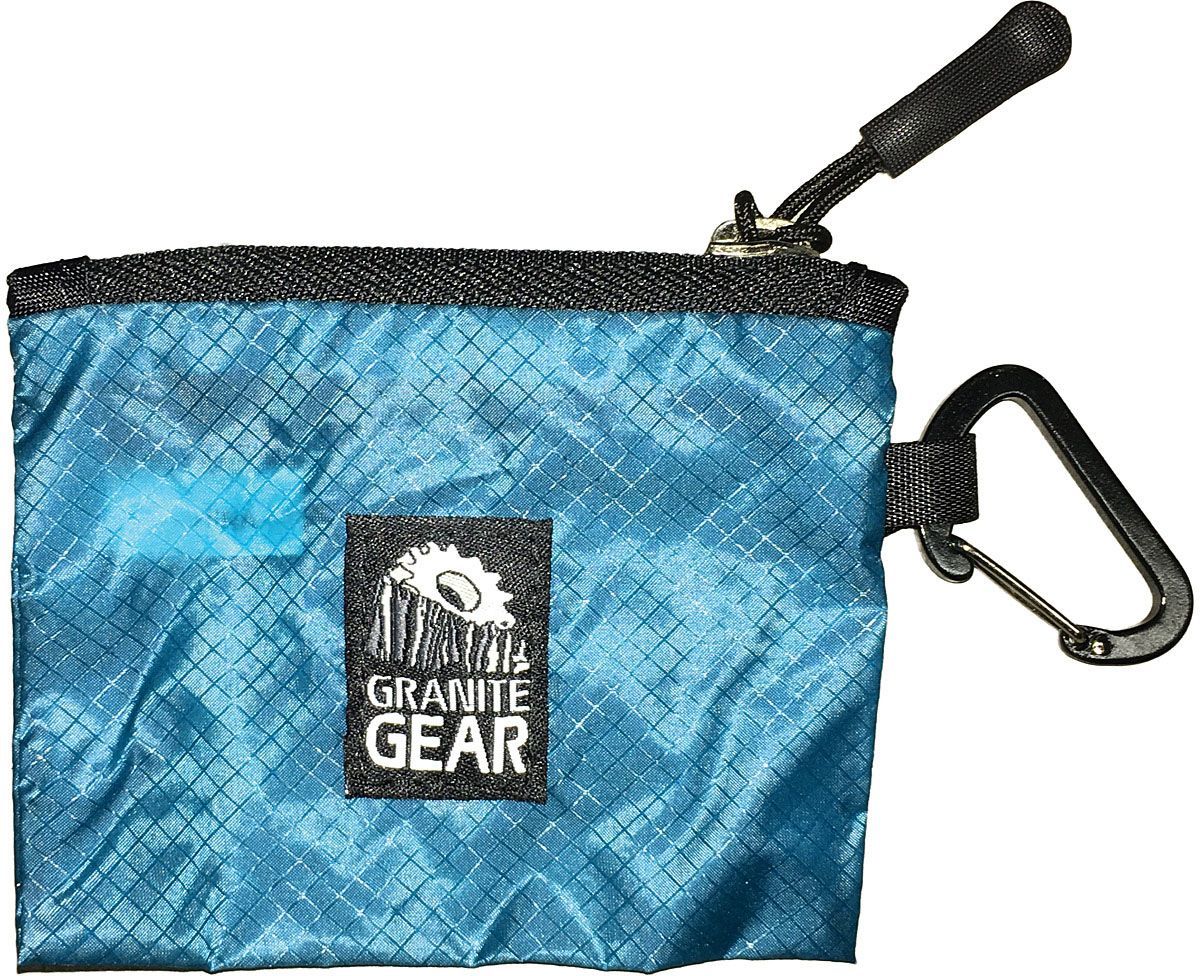 GRANITE GEAR HIKER WALLET